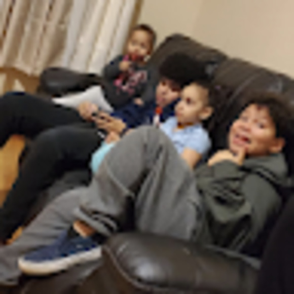 Meet your Posher, Angel - Picture 1 of 1